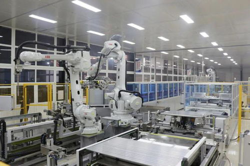 招遠(yuǎn)市多家企業(yè)榮登2022年煙臺(tái)市智能工廠與數(shù)字化車間榜單，網(wǎng)絡(luò)技術(shù)服務(wù)賦能產(chǎn)業(yè)升級(jí)