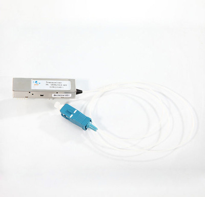 武漢盛華微系統(tǒng)技術(shù)股份 1.25Gb/s PON數(shù)字光模塊及數(shù)字技術(shù)服務(wù)引領(lǐng)光通信與云計(jì)算應(yīng)用