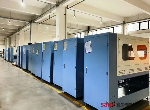 智能驅(qū)動未來 賽爾走工廠、百聯(lián)機(jī)械與聯(lián)領(lǐng)智能的代購代銷計(jì)算機(jī)軟硬件及輔助設(shè)備服務(wù)